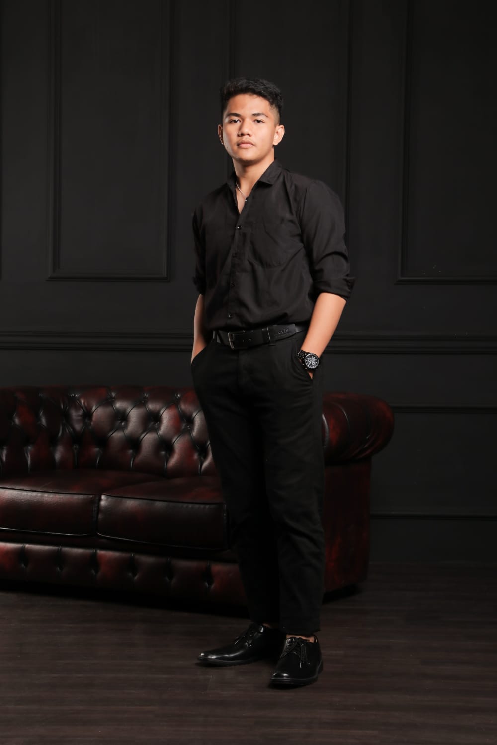 Akun Adinata